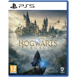 Гра Hogwarts Legacy для PS5 (EN + RU sub)