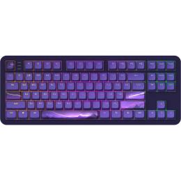 Клавіатура Dark Project ALU87B Celestial ANSI ENG/UA (DPKB_CELESTIAL_87_ANSI_UA)