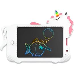Планшет для малювання DK Kids Pad 10" Color Unicorn Pink