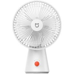 Вентилятор MiJia Desktop Mobile Fan ZMYDFS01DM/BHR5932CN
