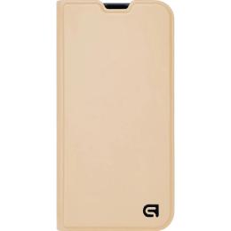 Чохол-книжка ArmorStandart OneFold Case для Samsung S24 FE Gold (ARM80731)
