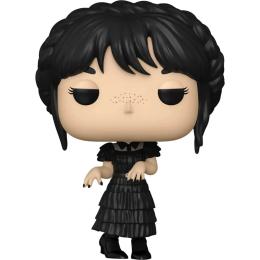 Фігурка  Funko Pop! Wednesday: Рейвен 9.6см (83316)