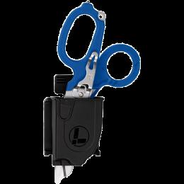 Мультитул Leatherman Raptor Rescue Blue with Utility Holster (832609)