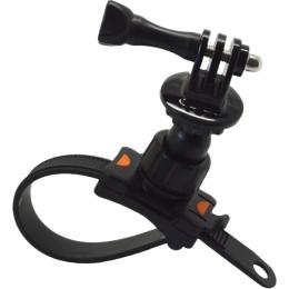 Кріплення-хомут для екшн-камери AC Prof ZIP Mount