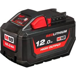 Акумулятор до електроінструменту Milwaukee M18 HB12 High Output (4932464260)