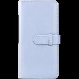 Фотоальбом Fujifilm Instax Square Album Blue 80pc