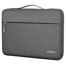 Чохол-сумка WiWU Pilot Sleeve for MacBook 13,3 / 14'' (Grey)