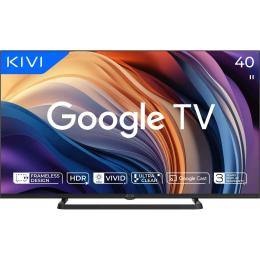 Телевизор Kivi F710Q 40` LED FHD (40F710QB)