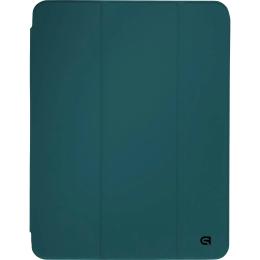 Чохол-книжка ArmorStandart Smart Fold Pen для Apple iPad 11 2025 (A16) / 10.9 2024 / 2022 Pine Green (ARM74943)