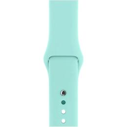Ремінець Sport Band для Apple Watch 38/40/41mm Marina Green