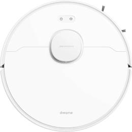 Робот-пилосос Xiaomi Dreame Vacuum Cleaner D9 Max White (RLD33GA)