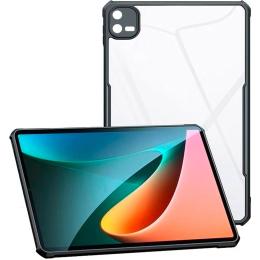 Чохол Xundd TPU з посиленими кутами для Xiaomi Pad 6/6 Pro Black (64855)