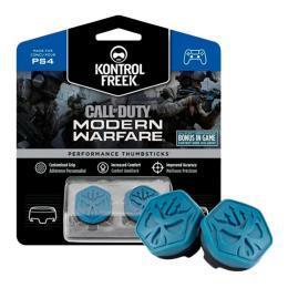Накладки на стіки KontrolFreek: Call Of Duty®: Modern Warfare 2-pack for PS4/PS5