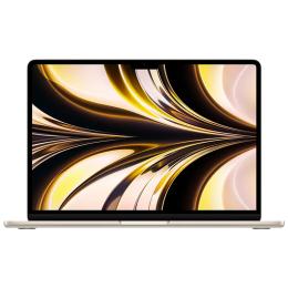 Ноутбук Apple MacBook Air 13'' M2 Retina 2022 (MLY23) Starlight