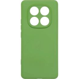 Чохол Armorstandart Icon для Xiaomi Redmi Note 14 Pro 4G Green (ARM79825)