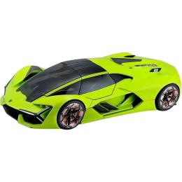 Автомодель Bburago Lamborghini Terzo Millennio 1:24 Green (18-21094)
