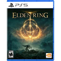 Гра Elden Ring для PS5 (RU)