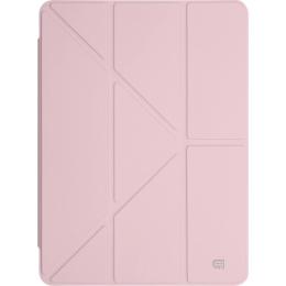Чохол-книжка ArmorStandart Y-Type PEN для Apple iPad 10th Gen 10.9" (2022)/iPad 11 (2025) Pink (ARM77505)