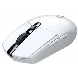 Миша Logitech G305 Lightspeed (910-005291) White