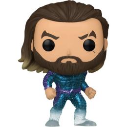 Фігурка Funko Pop! Aquaman: Аквамен 9.6см (67566)