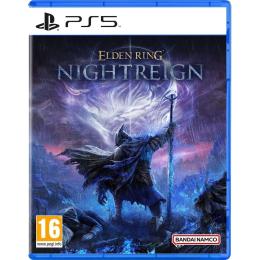 Гра Elden Ring Nightreign для PS5 (EN + RU sub)