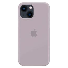 Чохол Silicone Case для Apple iPhone 13 (6.1) (Lavender) АА