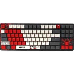 Клавіатура Bloody S87 Naraka
