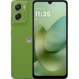 Смартфон Motorola Moto G06 4/64GB Tendril (PBA20000) UA-UCRF