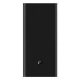 Зовнішній акумулятор Xiaomi Mi Power Bank 50W 20000 mAh (BHR5121GL) Black
