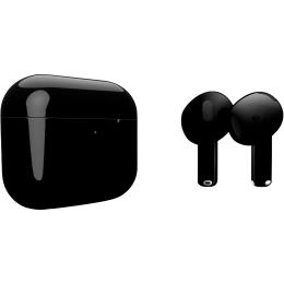 Навушники Apple AirPods 4 Black Gloss (MXP63)