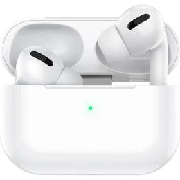 Навушники Hoco EW68 Stereo White