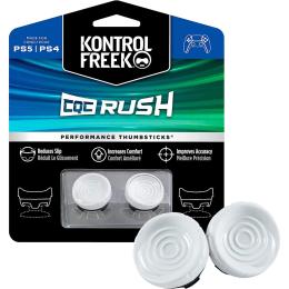 Накладки на стіки KontrolFreek: CQC Rush 2-pack (PS4/PS5) (B09BZZZVPV)