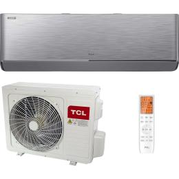 Спліт-система TCL FreshIN 1.0 Series FAI TAC-09CHSD/FAI Inverter R32 Wi-Fi