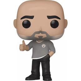 Фігурка Funko Pop! Manchester City: Пеп Гвардіола 9.6см (75114)