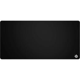 Ігрова поверхня SteelSeries QcK 3XL Etail Black (63843)