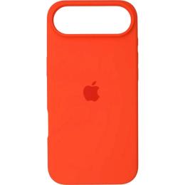 Чохол Silicone Case для Apple iPhone Air Apricot AA
