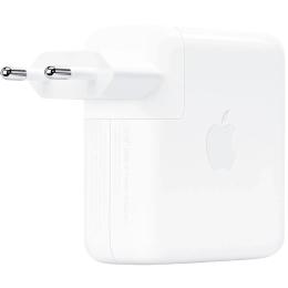Блок живлення для ноутбука Apple 61W USB-C Power Adapter (MNF72) BOX orig