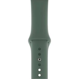 Ремінець Sport Band для Apple Watch 38/40/41mm Pine Green