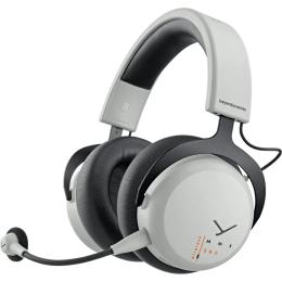 Ігрові навушники Beyerdynamic MMX-200 Grey (730078)