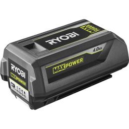 Акумулятор до електроінструменту Ryobi Max Power RY36B40B Lithium+ 36В 4Аh (5133005549)