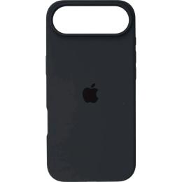 Чохол Silicone Case для Apple iPhone Air Dark Grey AA