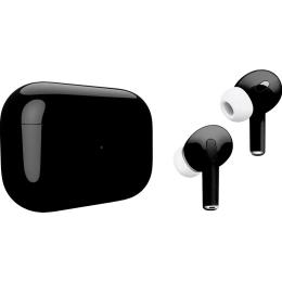 Навушники Apple AirPods Pro 2 Black Gloss (MTJV3)