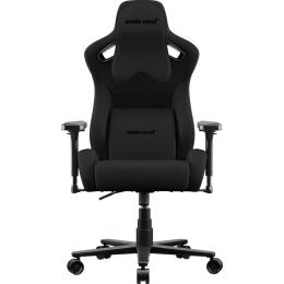 Геймерське крісло Anda Seat Kaiser Frontier Fabric Dark Gray (AD12YXL-17-GB-F-G02)