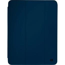 Чохол-книжка ArmorStandart Smart Fold Pen для Apple iPad 11 2025 (A16) / 10.9 2024 / 2022 Dark Blue (ARM74946)