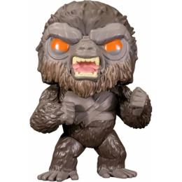 Фігурка Funko Pop! Godzilla vs Kong: Конг готовий до бою 9.6см (50952)