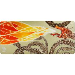 Ігрова поверхня SteelSeries QcK CS2 Dragon Lore Edition XXL (63448)