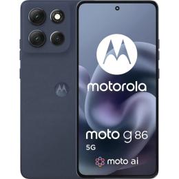 Смартфон Motorola G86 Power 12/256GB Spellbound (PB8X0046RS) UA-UCRF