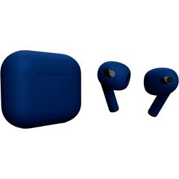 Навушники Apple AirPods 3 Midnight Blue Matte (MPNY3)