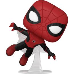 Фігурка Funko Pop! Spider-Man No Way Home: Человек-Паук 9.6см (57634)