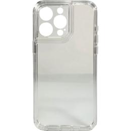 Чохол Space III Case для Apple iPhone 16 Pro Transparent
